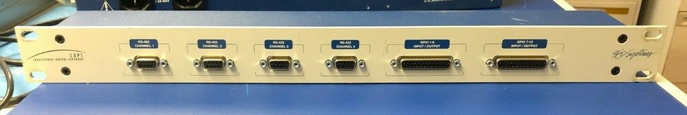 360 Systems CXP1 Imageserver Control Expander