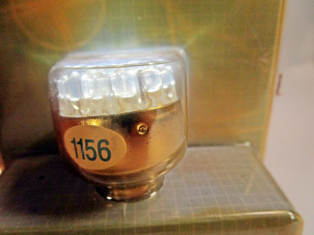 Street FX 1156 Replacement Bulbs White LEDs