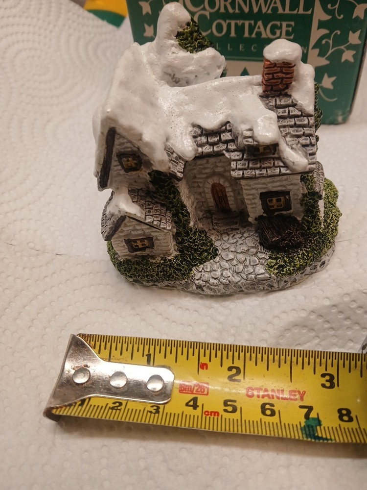Cornwakk Cottage