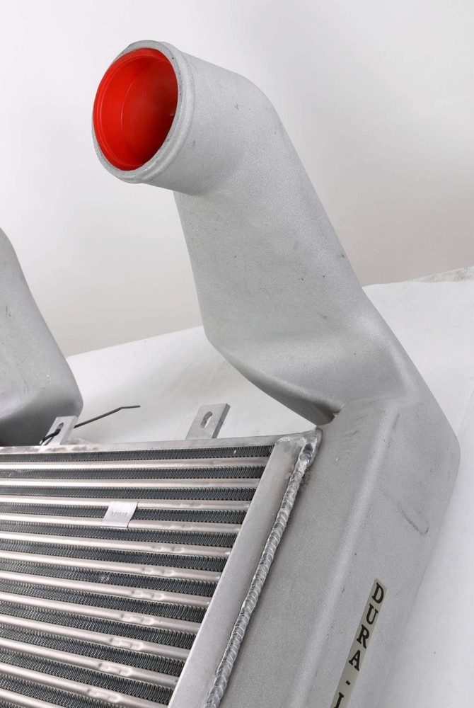 New Dura-Lite Evolution Charge Air Cooler US-MADAC-18M