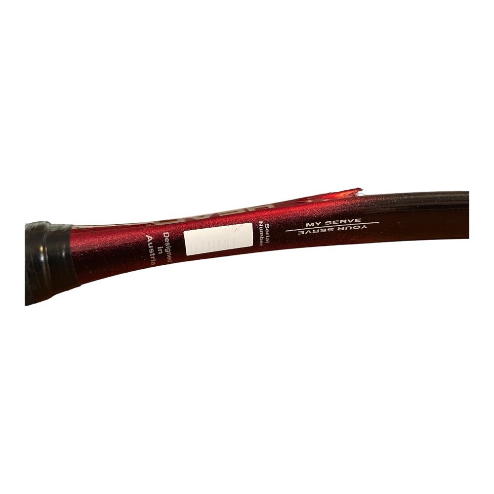 Head 160-G Squash Racquet