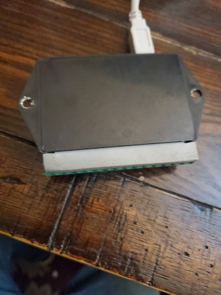 NOLAND ENGINEERING RS11 CANBUS ENGINE DATA CONVERTER (Analog To Digital)