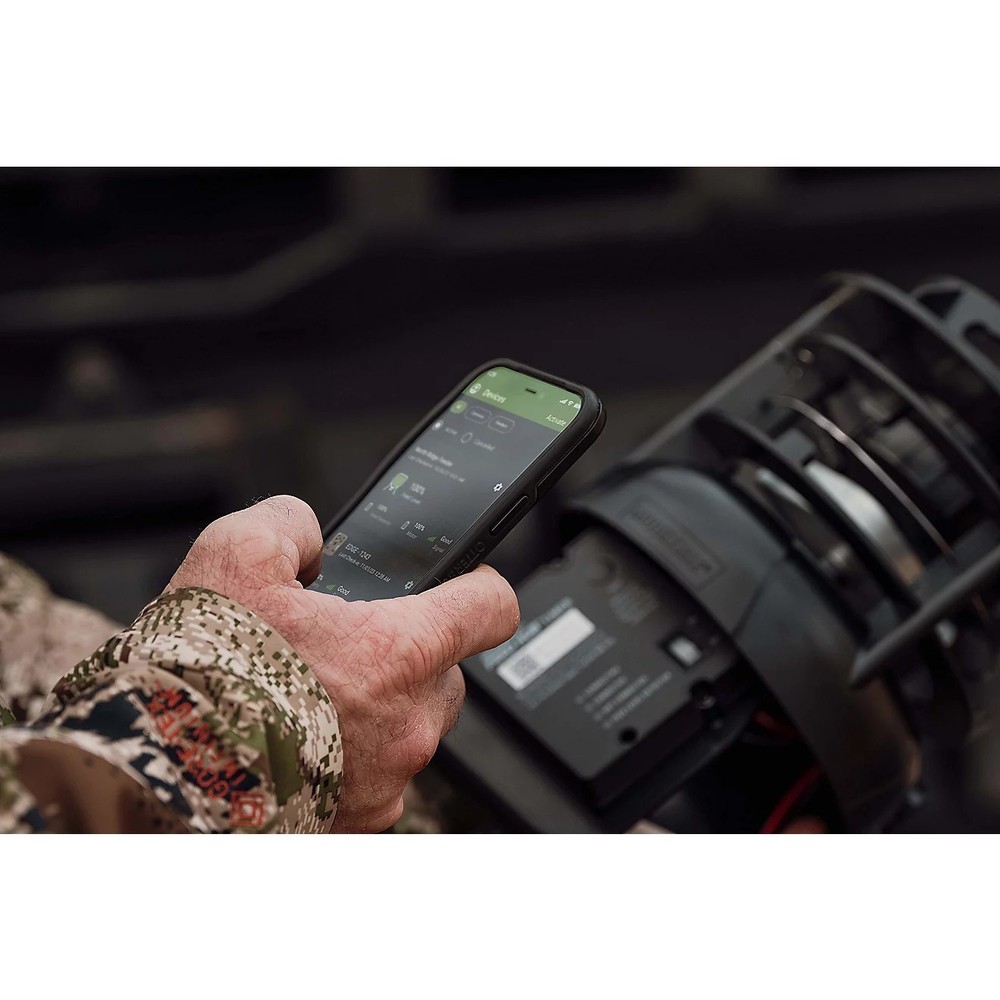 MOULTRIE FEED HUB UNIVERSAL TIMER KIT - CELLULAR FEEDER TIMER SYSTEM