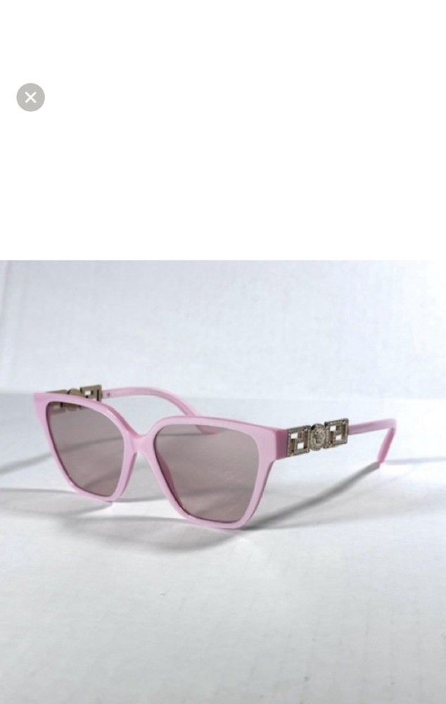 Versace Mod 4471B 5473/5 Sunglasses. New. Authentic