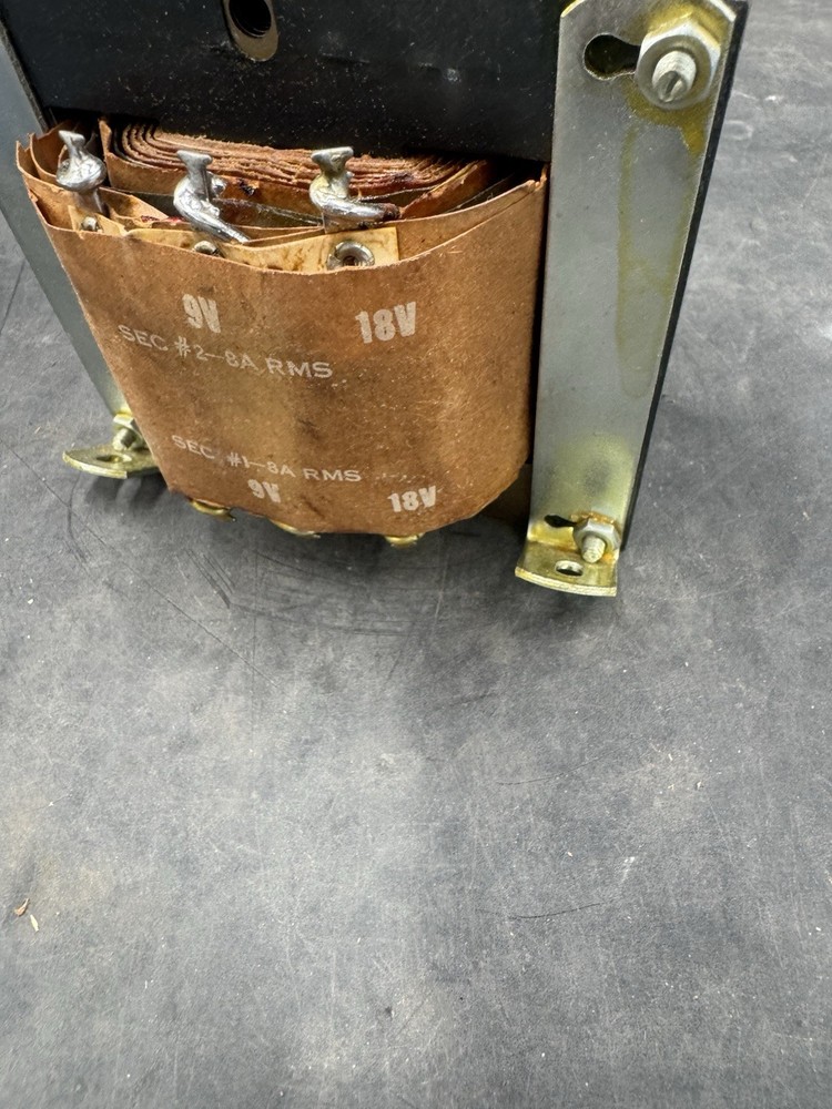 Stancor P-8687 Voltage Transformer