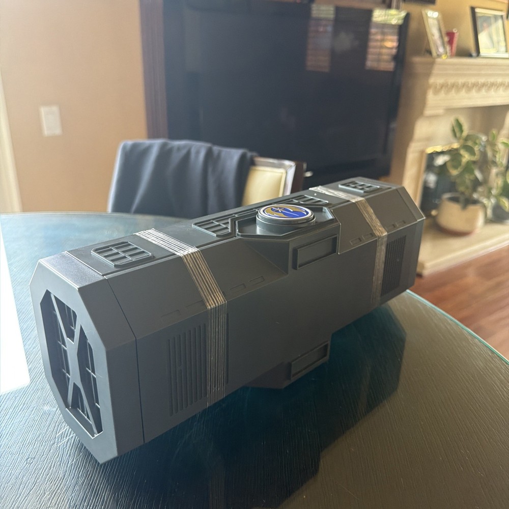 Obi-Wan Kenobi Lightsaber