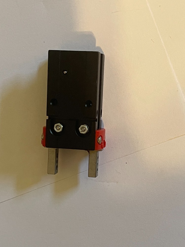 Gimatic mini gripper GS-10
