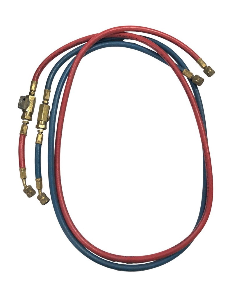 Alnor HM 650 Digital Hydronic Manometer