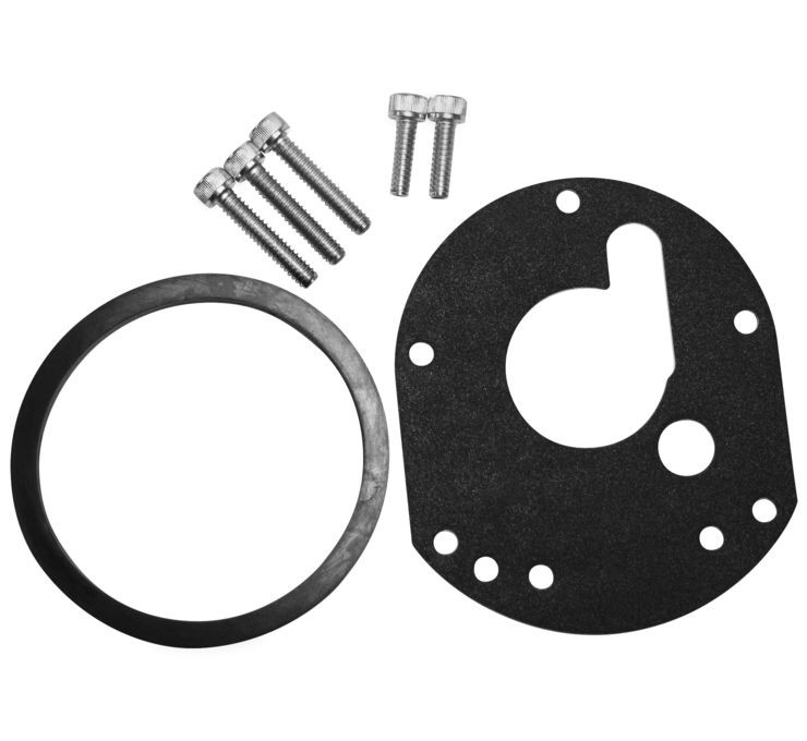 Feuling Rebuild Kit for Offset Oil Filter Mount #2023