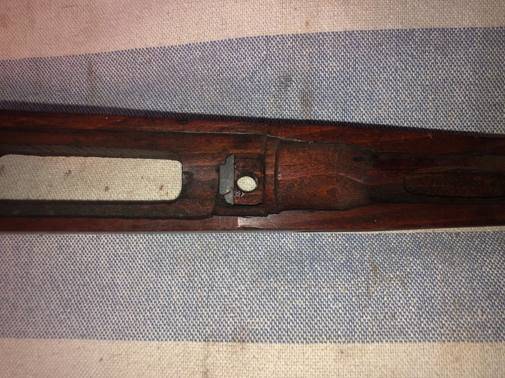 JAPANSES TYPE 99 SHORT STOCK