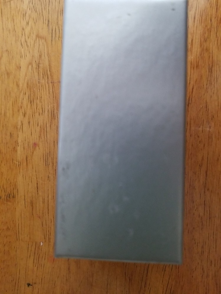 Montana Silver NFR "60th" Anniversary Cuff...MINT!!