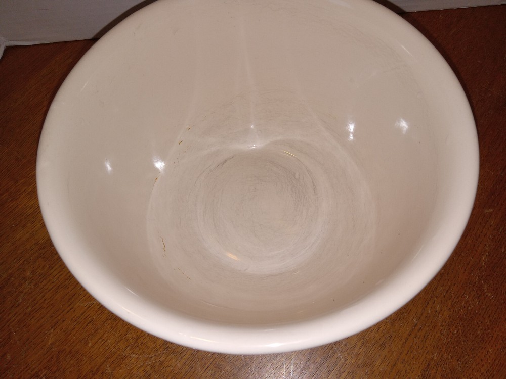 PAULA DEAN PD 2 QUART MIXING BOWL