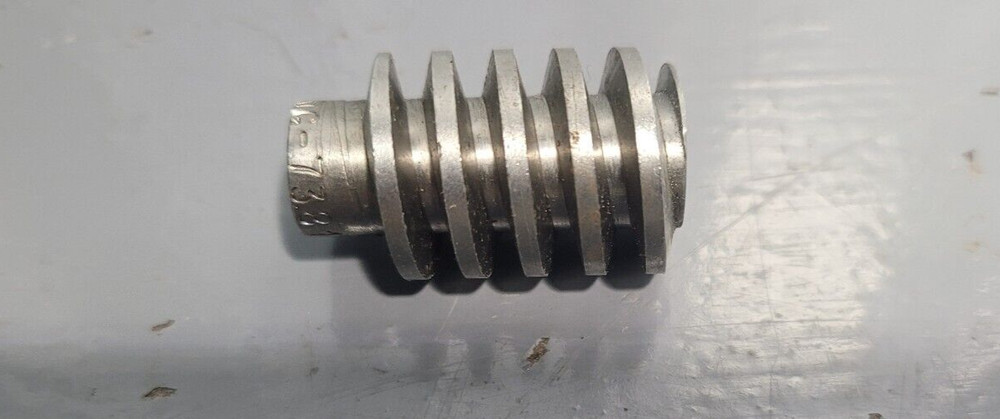 TRANSIGN WORM GEAR A1908-11