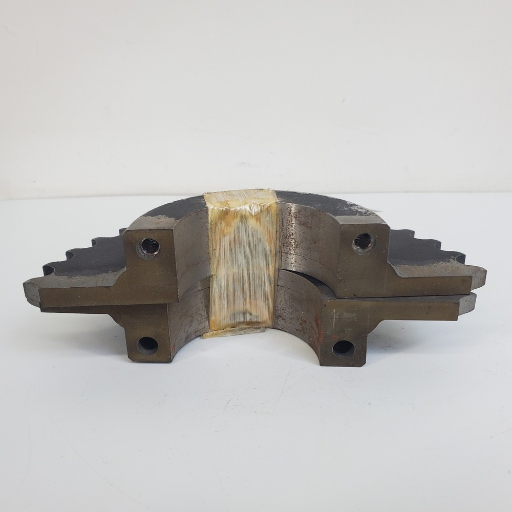 Martin 40C36 Split Hub Roller Chain Sprocket