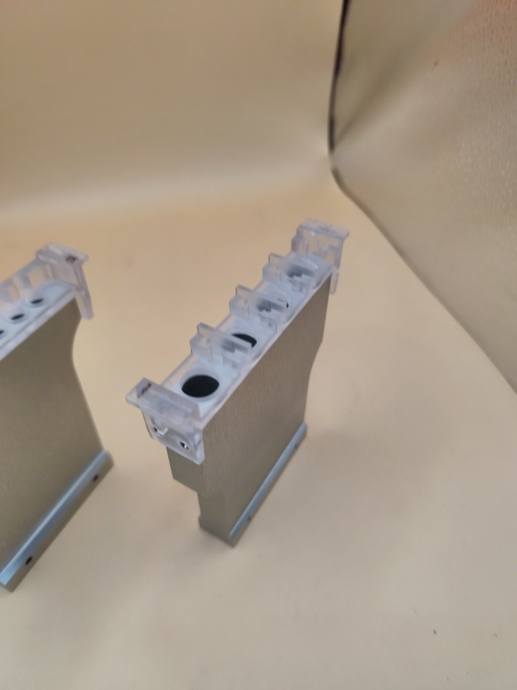 Eppendorf ReservoirRack modules TC 1.5-2ml One Each