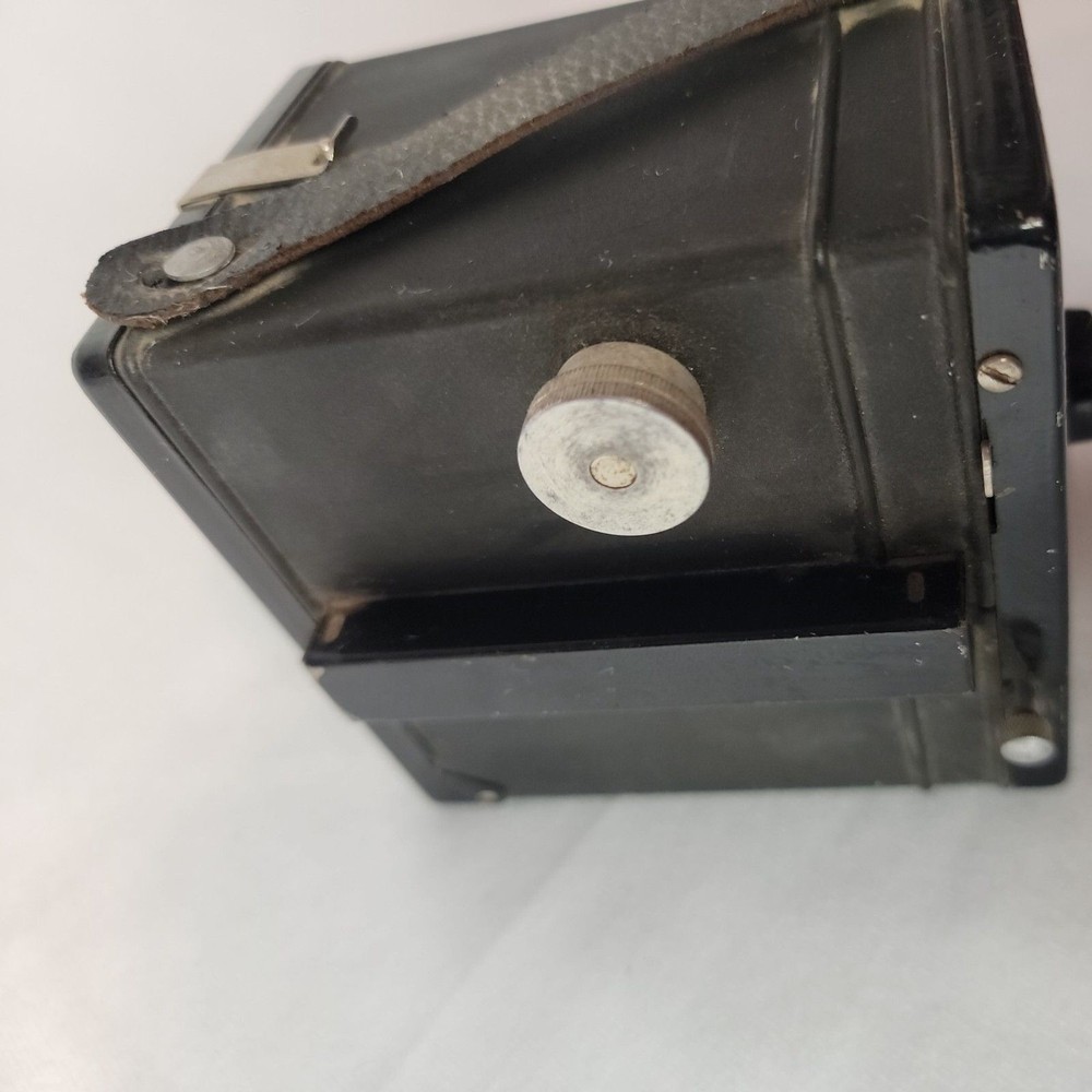 Trailblazer 120 Camera Co Vintage Camera US Untested