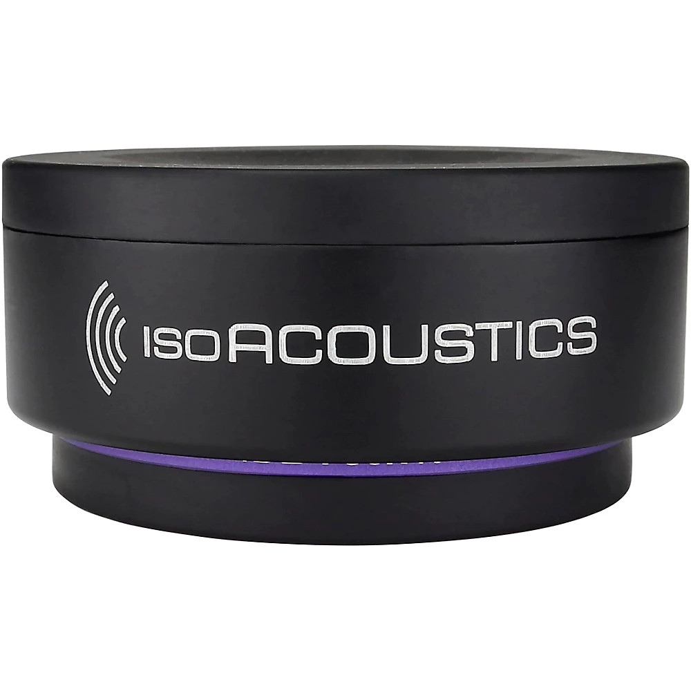 IsoAcoustics Vibration Isolators