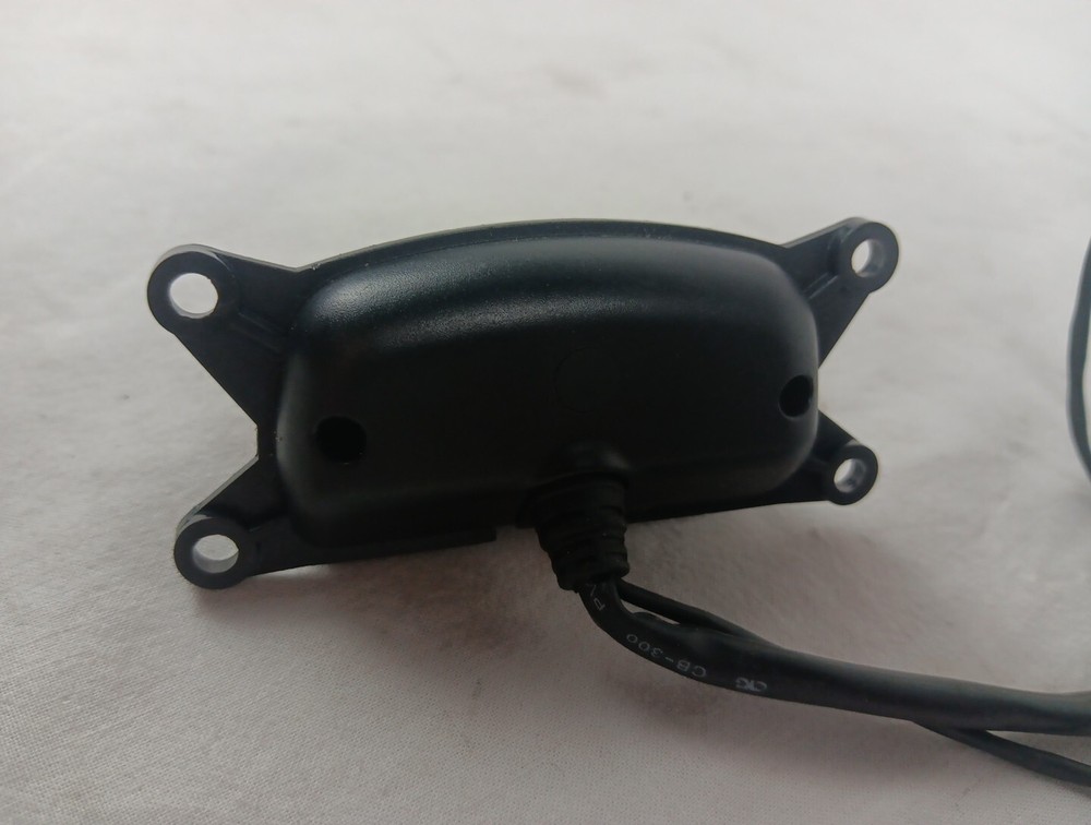 HARLEY DAVIDSON GENUINE 2011 AMP HARNESS & CONTROL 77207-11A