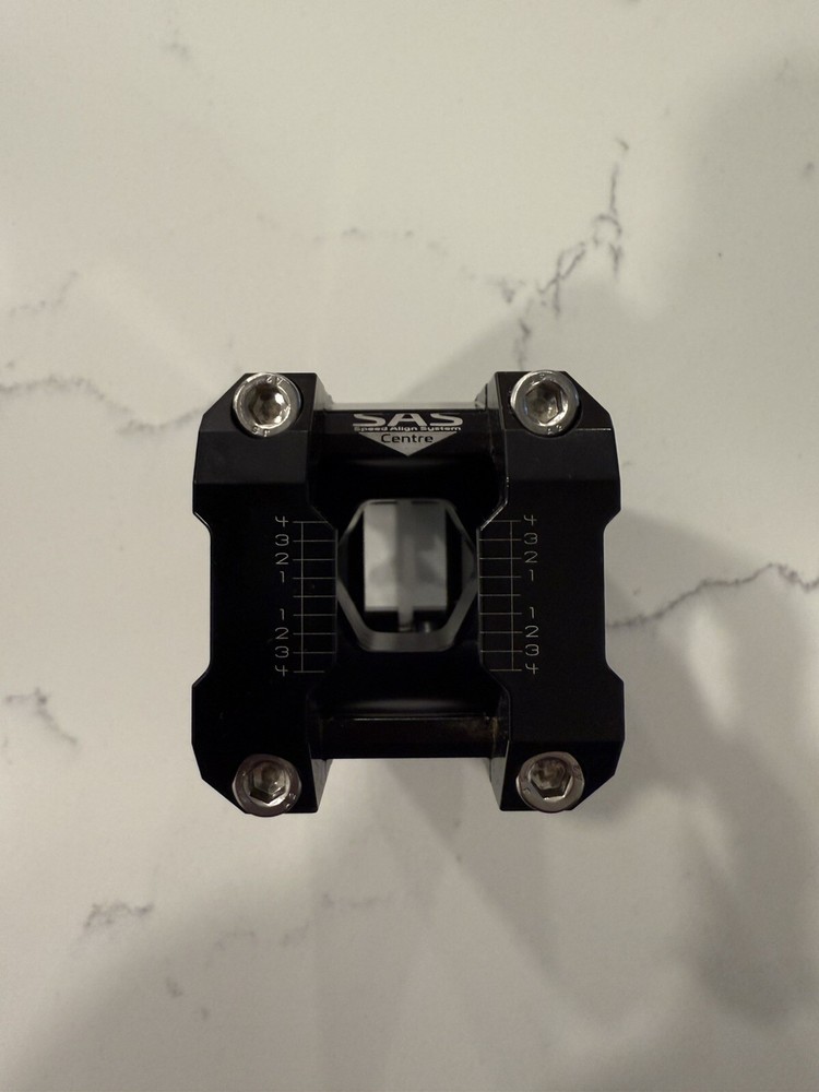 TAG Metals T1 MTB Stem