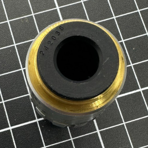 Olympus IC 20 MA 20 0.40 F=180 Microscope Objective