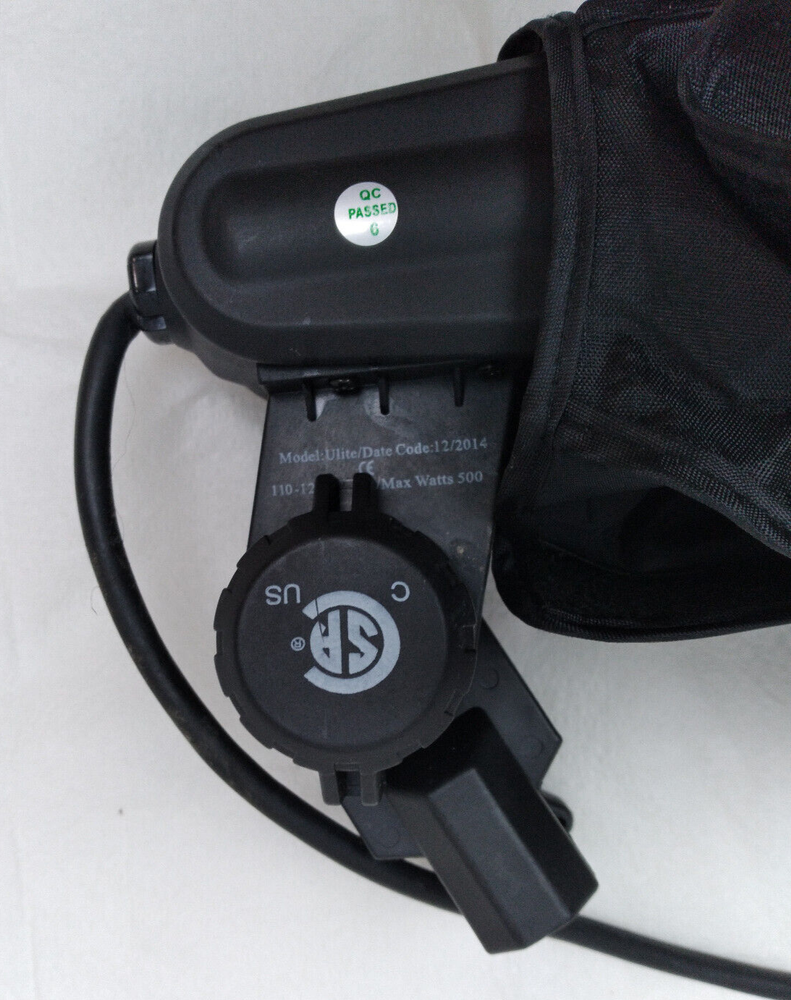Westcott Basics Ulite Continuous Photo Studio Light 500 W - USED