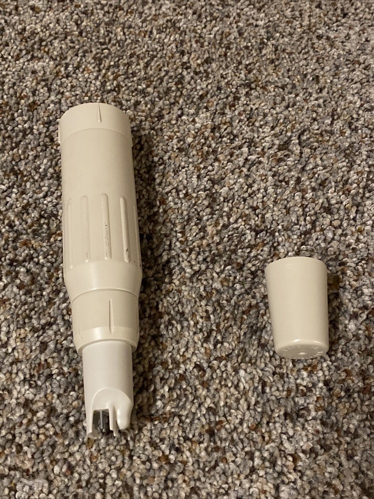 OAKTON ECO TESTR TDS Testr 11 Dual Range Tested Working!