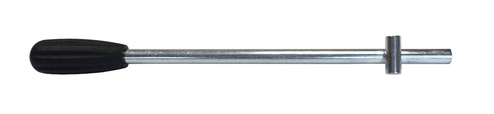 Steel Lever w/ Plastic Handle | S4789-A3