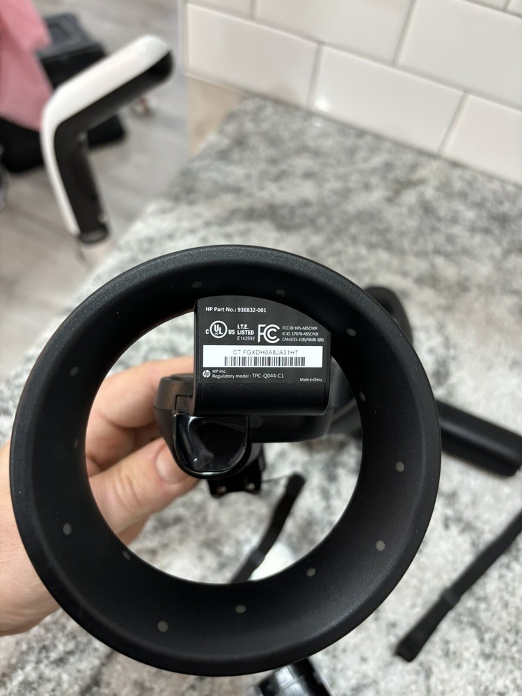 Microsoft Windows A85 CYK VR Controller Knuckles Left & Right FREE SHIPPING!!