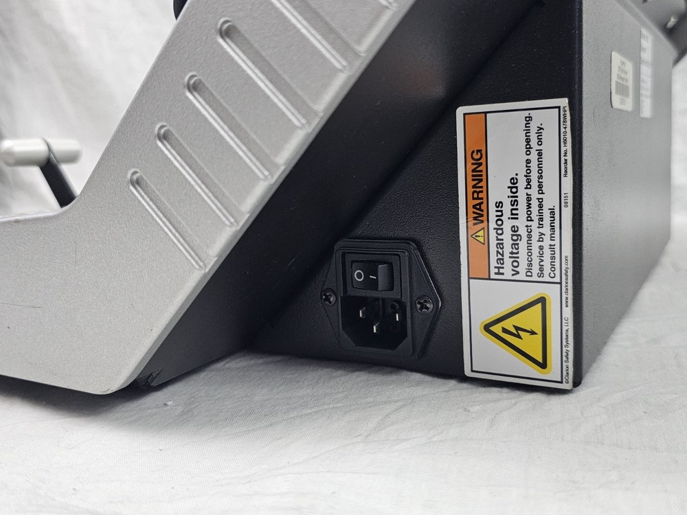 ECHOLAB OVERTURE SD VIDEO PRODUCTION SWITCHER SYSTEM CONTROL & INFORMATION GUIDE