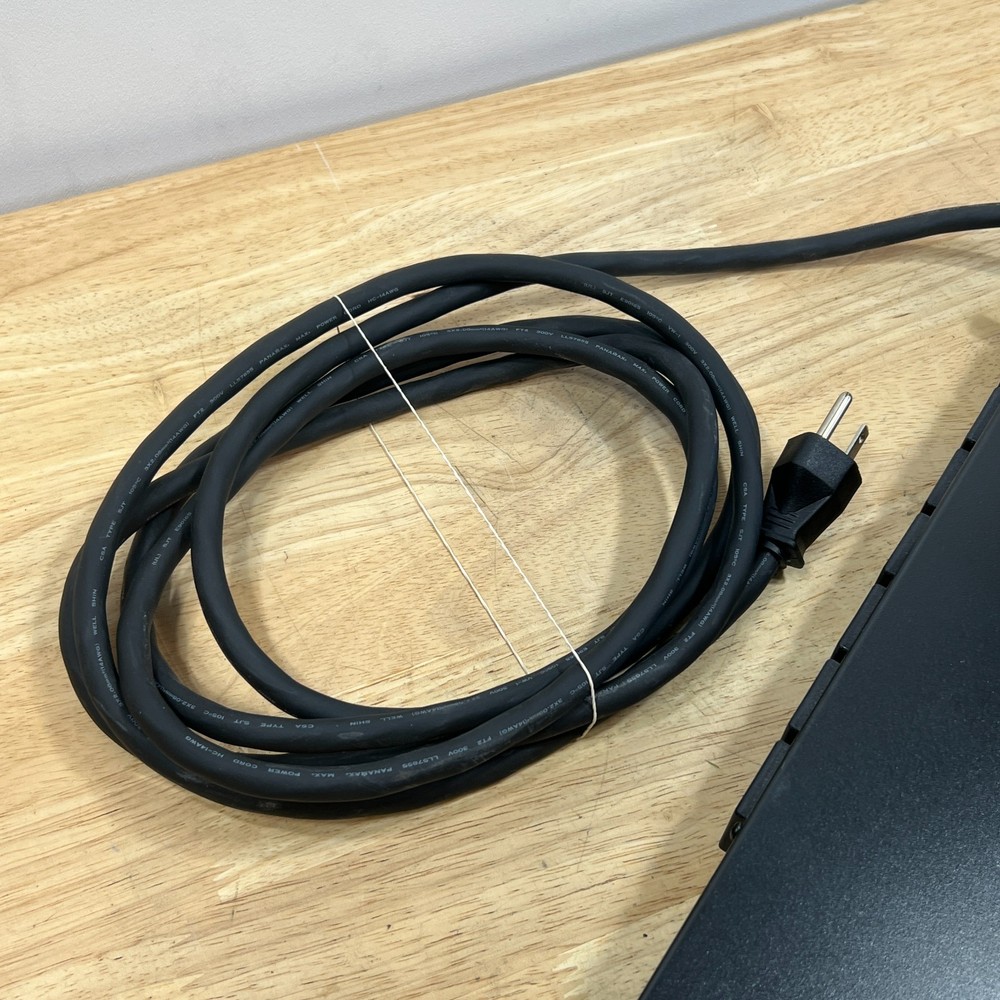 Panamax M4300-PM/9 Outlet Power Line Conditioner & Surge Protector/Tested