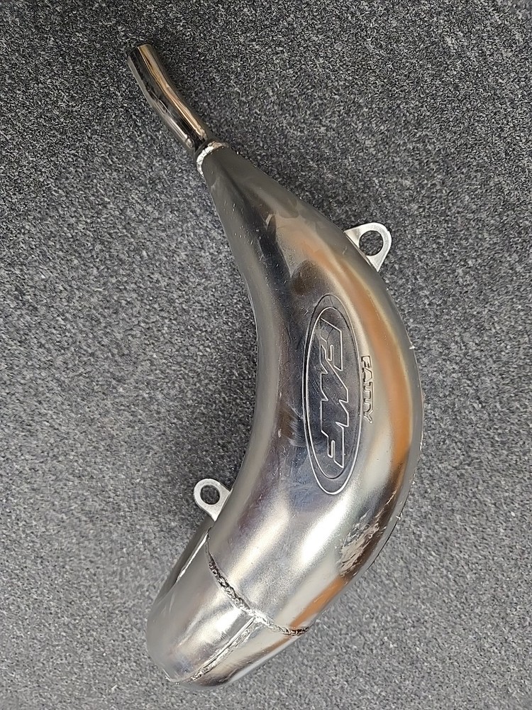 FMF Series Fatty Pipe 78-1545