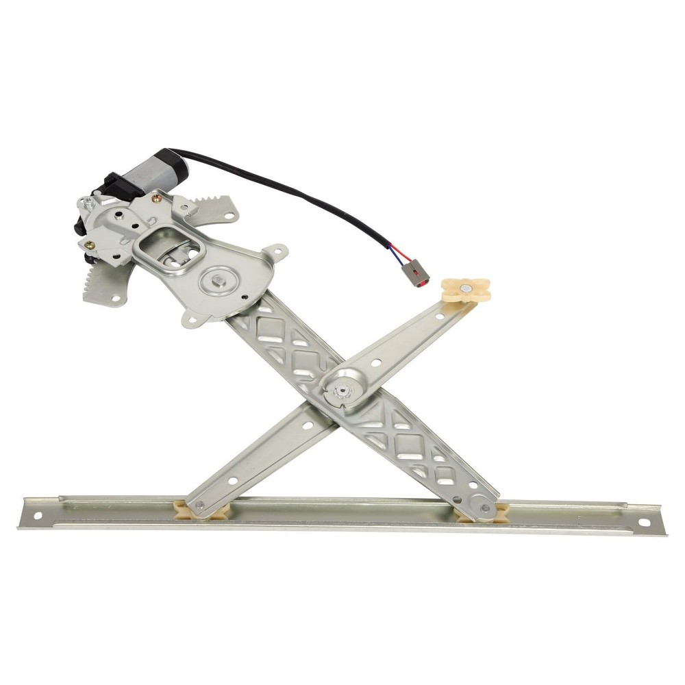 751-175 Window Regulator Assembly Motor for 1995-2002 Continental Front Left
