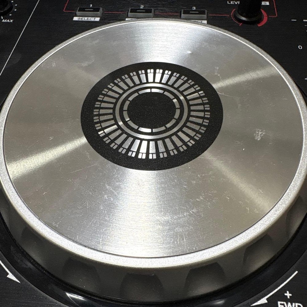 Pioneer ddj-sb