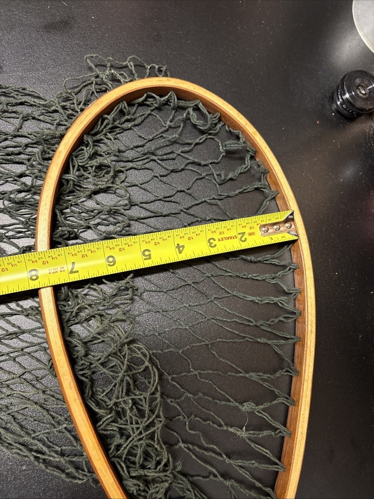 Trout Fishing Net