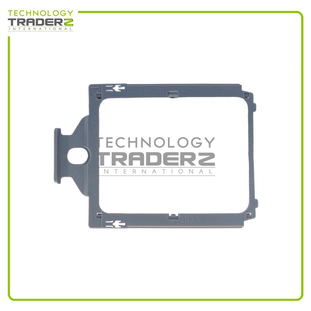 AMD EPYC Milan THREADRIPPER Socket SP3 Carrier Frame Mount Caddy Gray CPU Tray