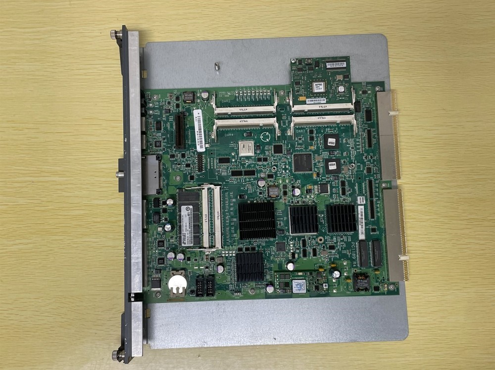 Avaya MB450 700432495 USB and Ethernet PORT Networking Interface Module