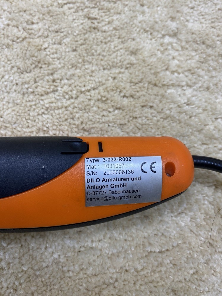 DILO 3-033-R002 SF6 Leak Pointer