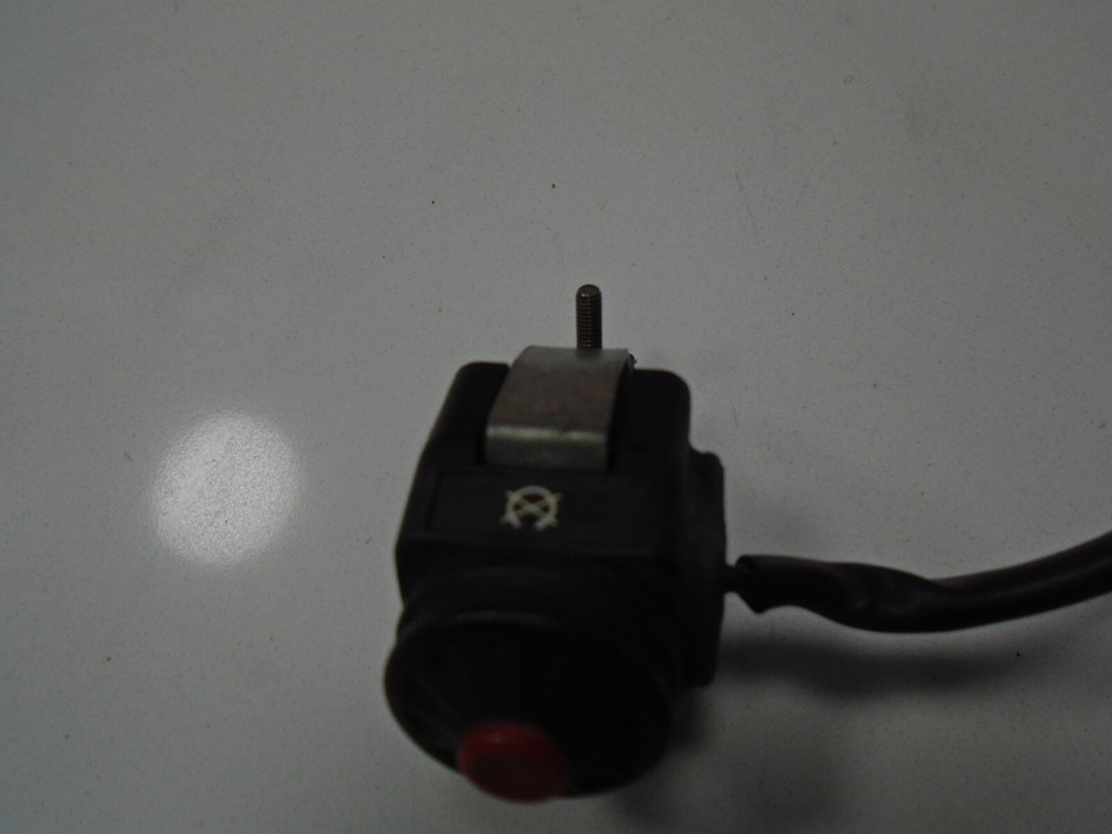 2007 KTM XC 300 KILL SWITCH 07 XC300