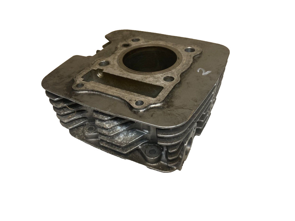 Suzuki gz 125 Barrel Jug