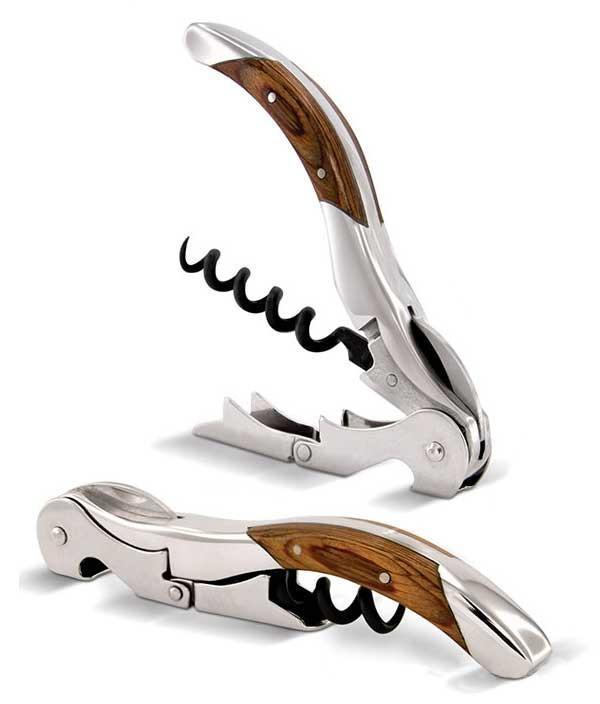 Pulltap's Toledo Corkscrew