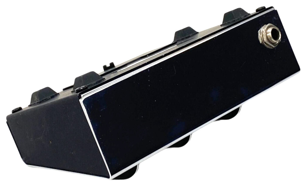 YAMAHA Nathan East Parametric Equalizer Magic Box Bass Effect Box NE-1