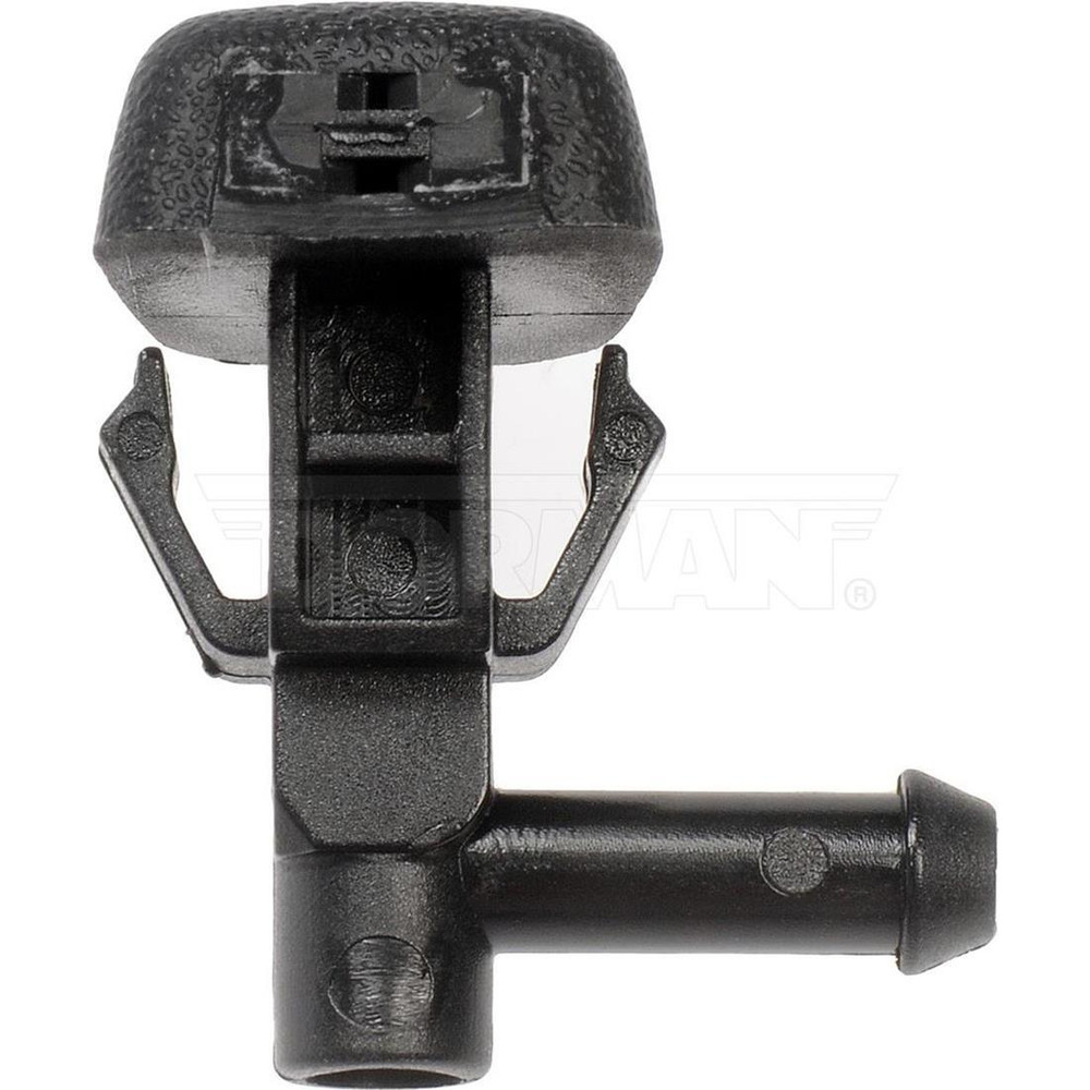2PCS Dorman - HELP Windshield Washer Nozzle Front Fits Ram 1500 Dodge 2002-2008