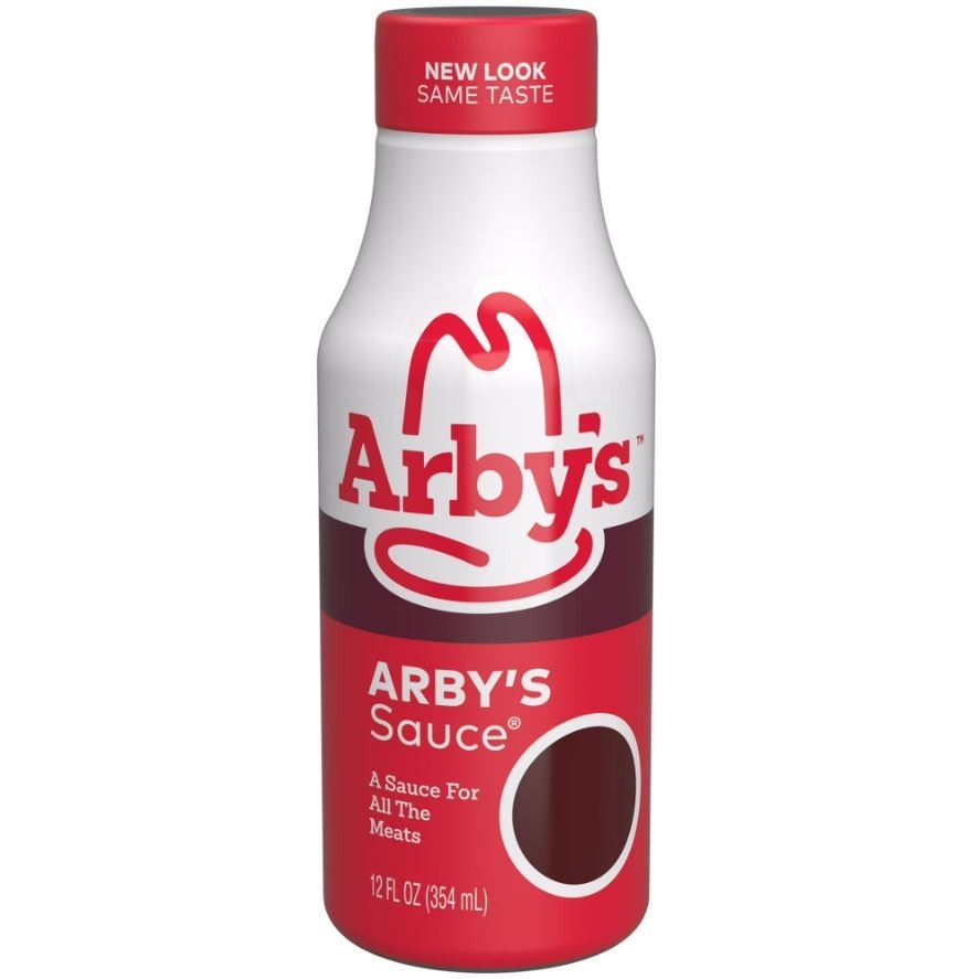 Arby's Original Sauce, 12 oz