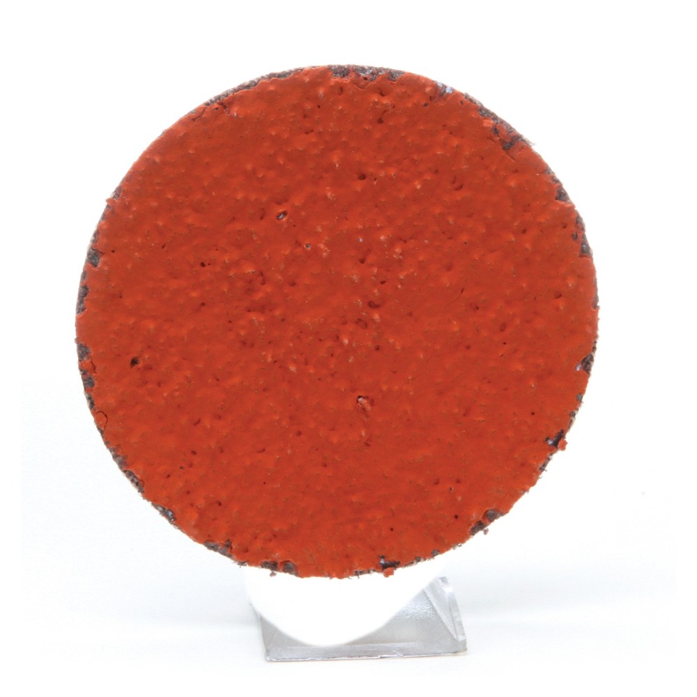3M 7000000549 Roloc Disc 2" 36 Grit Ceramic Grinding TR Connection