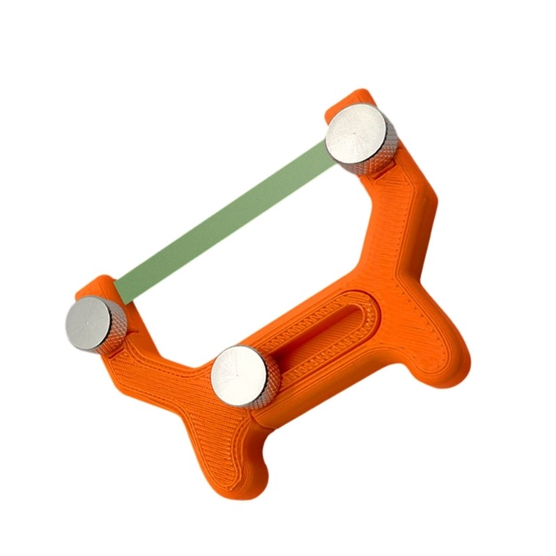 Multipurpose Model Building Tool With Low Vibration Technology Sanding Machine