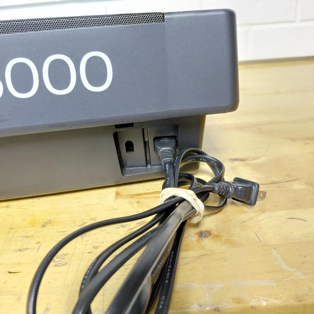 TECHNICS SX-KN5000 (B07007343)