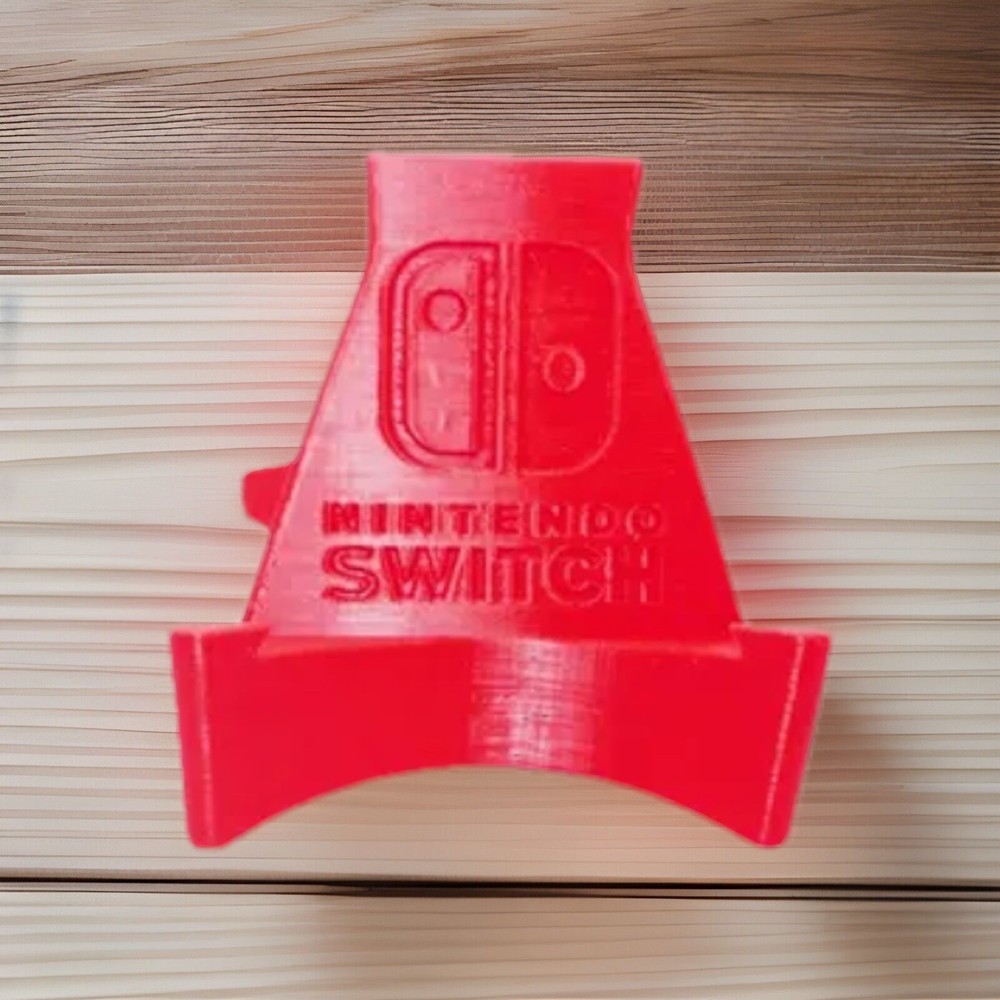 Nintendo Switch Stand -Red
