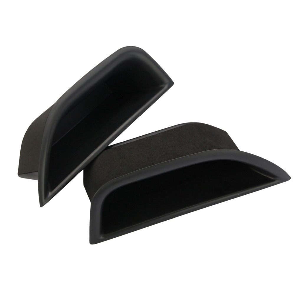 For 2008-2015 E Class W212 Door Handle Container Holder Tray Storage Box7985