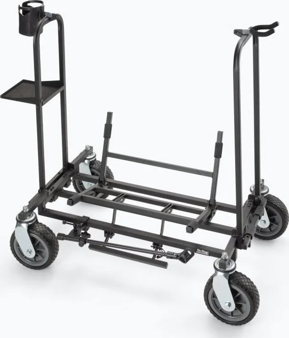 Guitar Utility Vehicle