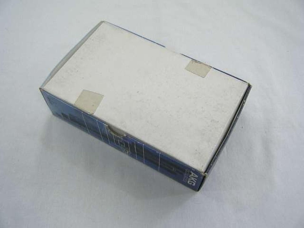 AKG Condenser Microphone C680BL Used
